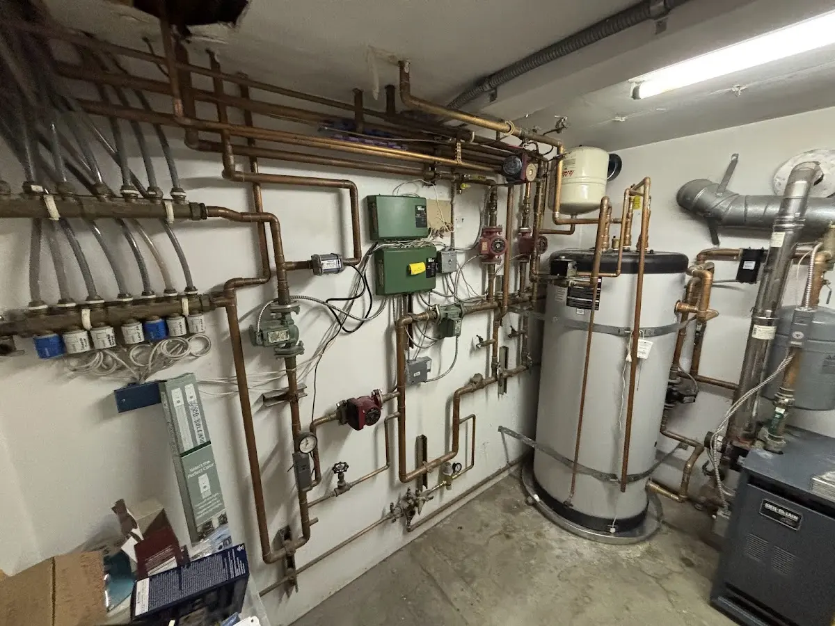 Garbage Disposal Repair in Orono, MN